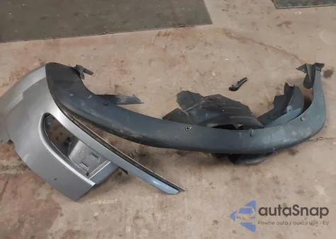 2017 Dodge Journey Se from USA, damaged, VIN 3C4PDCAB2HT587286